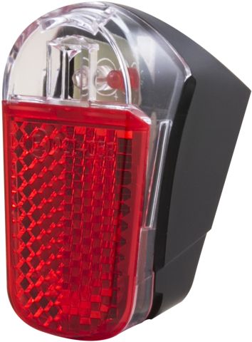 Feu arrière Spanninga Pimento XE 6-36 - Le Hollandais Vélo