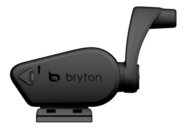 Bryton Capteur combo vitesse/cadence (sauf cardio 40 et amis s430