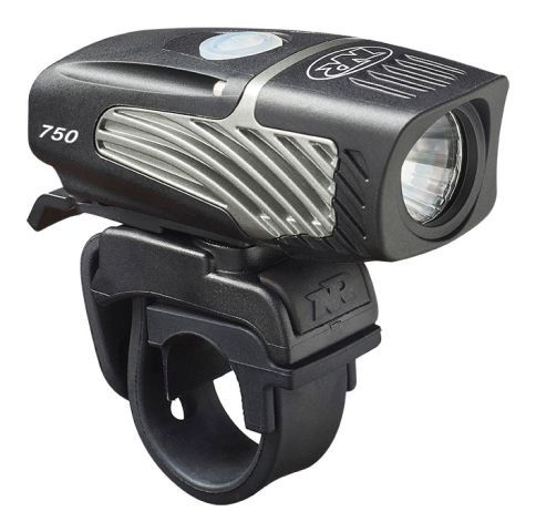 Nite Rider Lumina micro 750 (usb) | 64.99 € - Culture Vélo