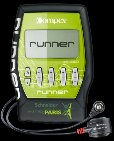 Compex Mi-Runner