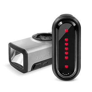 Garmin Support de feu arrière Varia, Noir | Bikeinn