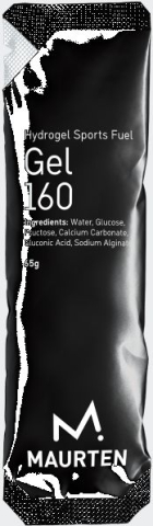 Maurten GEL 160 UNITE