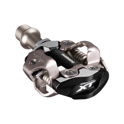 Shimano Pedales spd cales sm-sh51 pd-m8000 deore xt