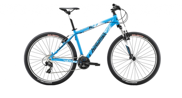 Lapierre Raid 129 399 € Culture Vélo