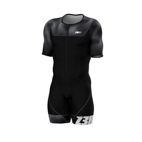 Combinaison Natation Cyclisme Course Maillot Triathlon Homme Homme Pro - Trifonction Manches Courtes Pour Natation, Vélo Et Course à Pied Maillot Séchage Rapide Combinaison Natation Cyclisme Course Maillot Triathlon Homme Homme Pro - Trifonction Manches Courtes Pour Natation, Vélo Et Course à Pied Maillot Séchage Rapide