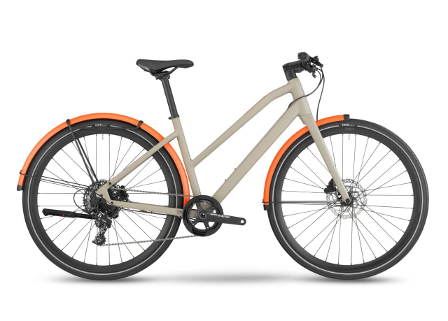 Bmc 257 AMP AL TWO ST 2023