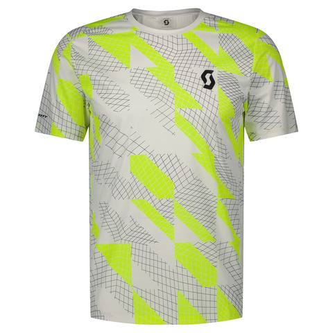 Scott maillot manches courtes RC Run