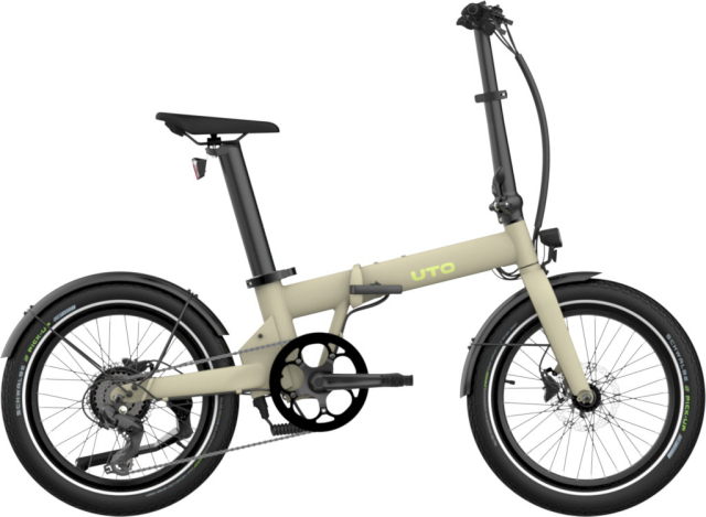 Pliage compact