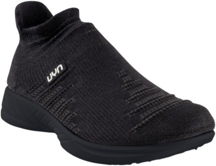 Uyn MAN X-CROSS SHOES BLACK SOLE