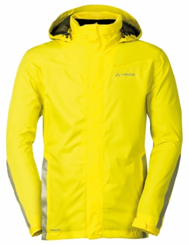 Vaude Luminum Veste II Homme - Polyamide - Confort Et Liberté De Mouvement