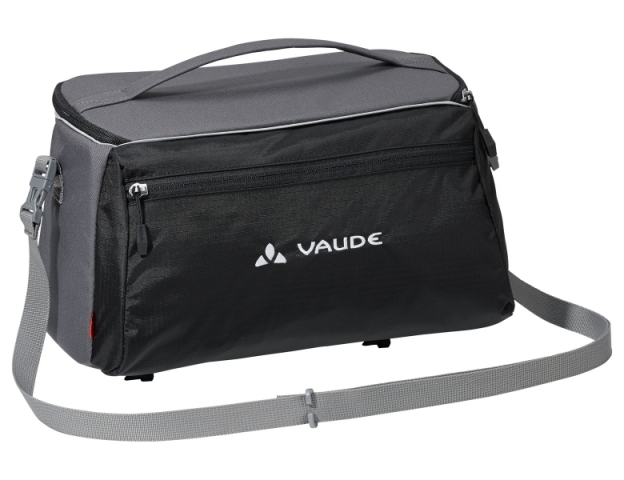 Vaude ESilkroad Plus (UniKlip) - Sacoche Vélo | Hardloop