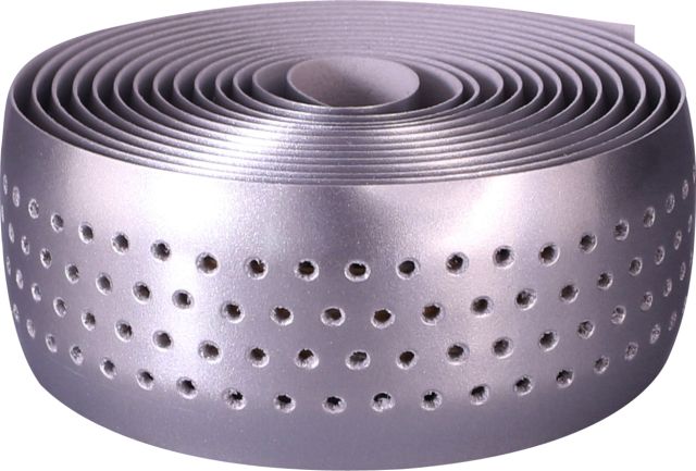 Ruban De Cintre Deda En Faux Cuir Perforé – Marron, Rembourré, 29g, Avec Bandelettes Et Embouts De Finition