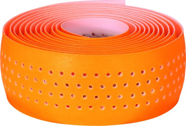 Velox TDF Nastro Manubrio Classico Traforato Giallo – Comfort E Stile Per La Tua Bici