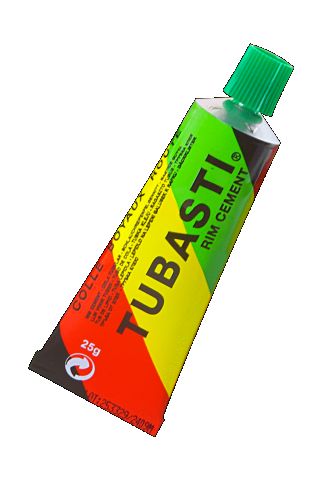 Ruban Adhésif Velox Jantex Competition 76 – Coton Pour Boyau De Vélo – Jante Alu