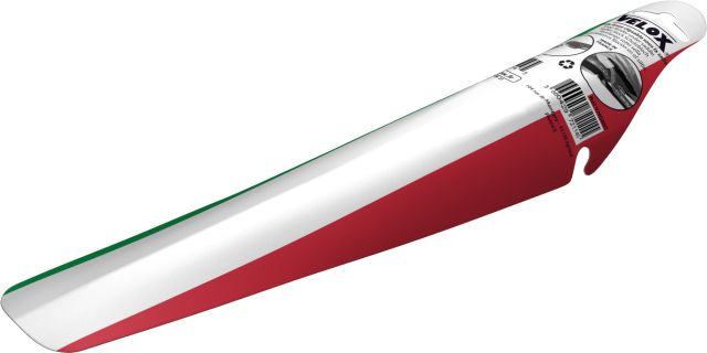 Velox Garde boue route-vtt clipsable ar colori italie clipsable