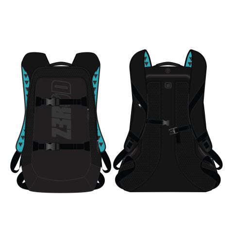 ZeroD BACKPACK